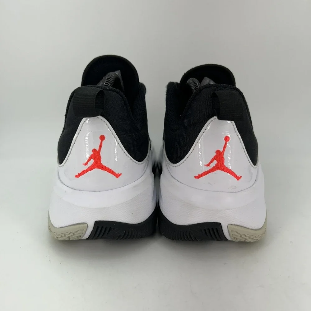 Jordan Shoes Mens Size 8 One Take 3 Black Air Zoom Basketball DC7701-001
